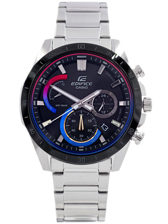Zegarek męski CASIO Edifice EFR-573HG-1AVUEF