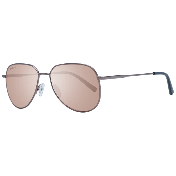 Okulary przeciwsłoneczne Unisex Serengeti SS544001 Brązowe