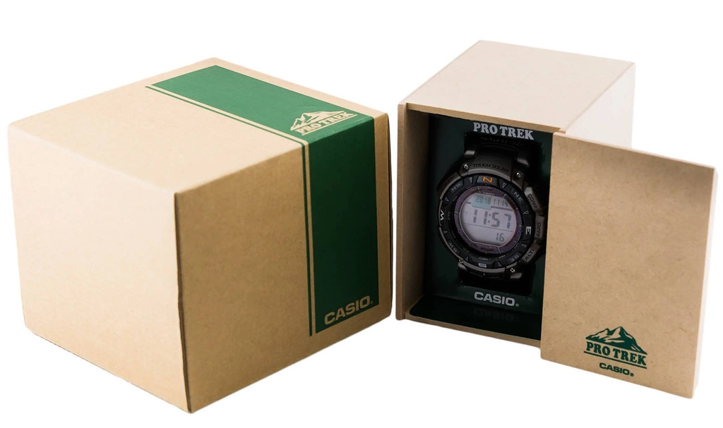 Zegarek męski CASIO Protrek PRT-B50-1ER