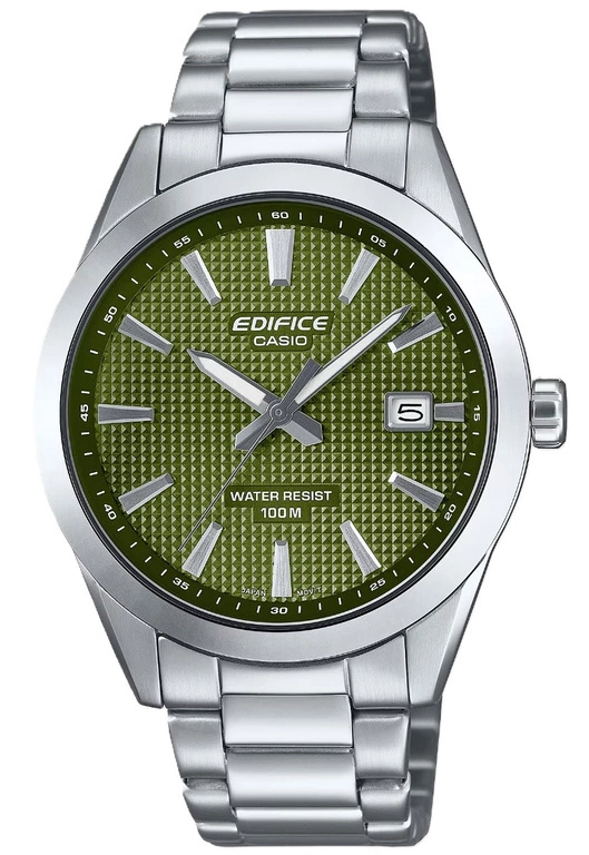 Zegarek męski CASIO Edifice EFV-160D-3AVEF