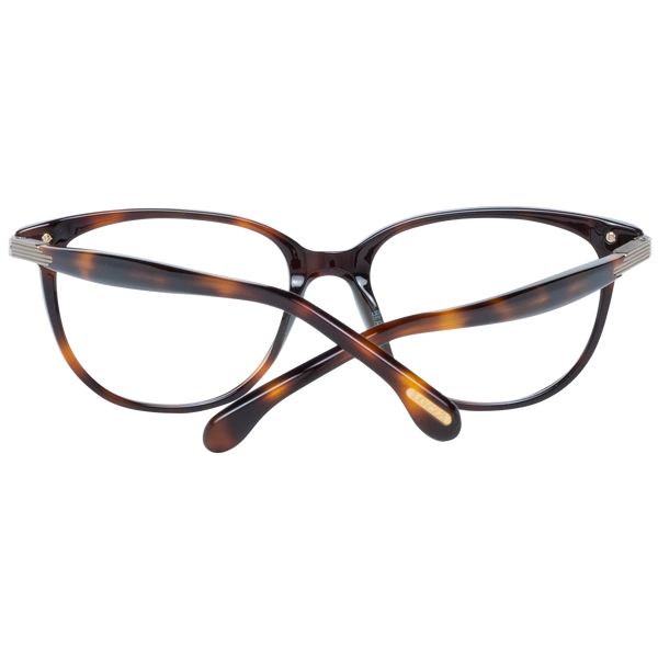 Okulary oprawki Damskie Lozza VL4107 09AJ 52 Brązowe