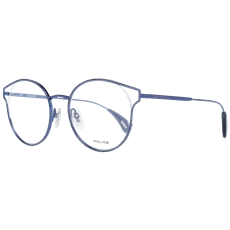 Okulary oprawki damskie Police VPL926 0F54 50 Niebieskie