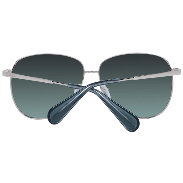 Okulary przeciwsłoneczne Damskie MAX&Co. MO0049 28P 58 Różowe złoto