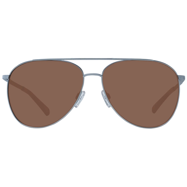 Okulary przeciwsłoneczne Męskie Ted Baker TB1510 Srebrne