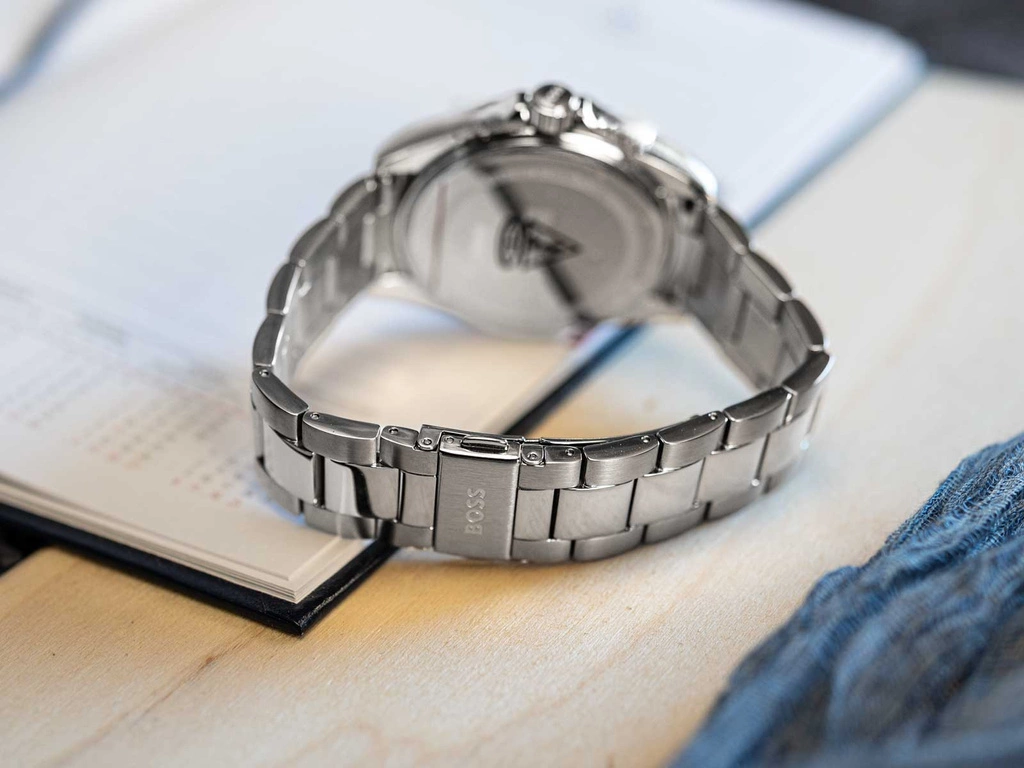 Zegarek męski HUGO BOSS 1570193 Tyler