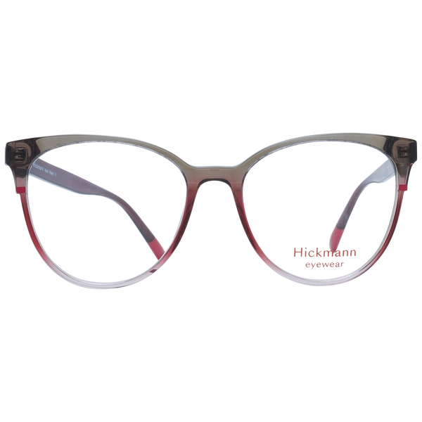 Okulary oprawki Damskie Ana Hickmann HI6230 Czerwone