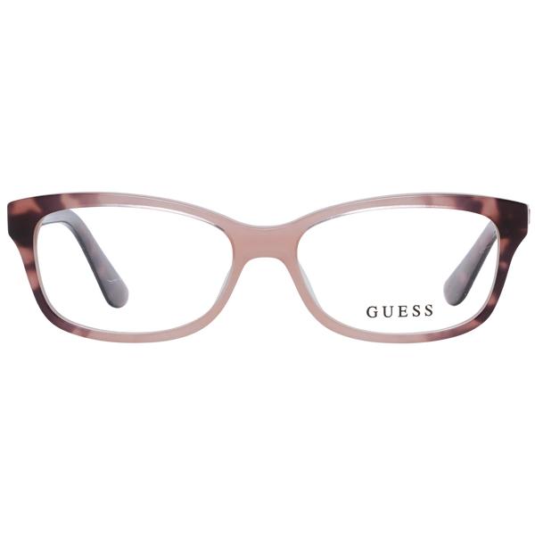 Okulary oprawki Damskie Guess GU2948 Różowe