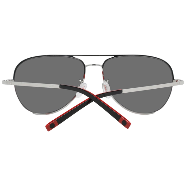 Okulary przeciwsłoneczne Sting SST138 N53L 57 Srebrne