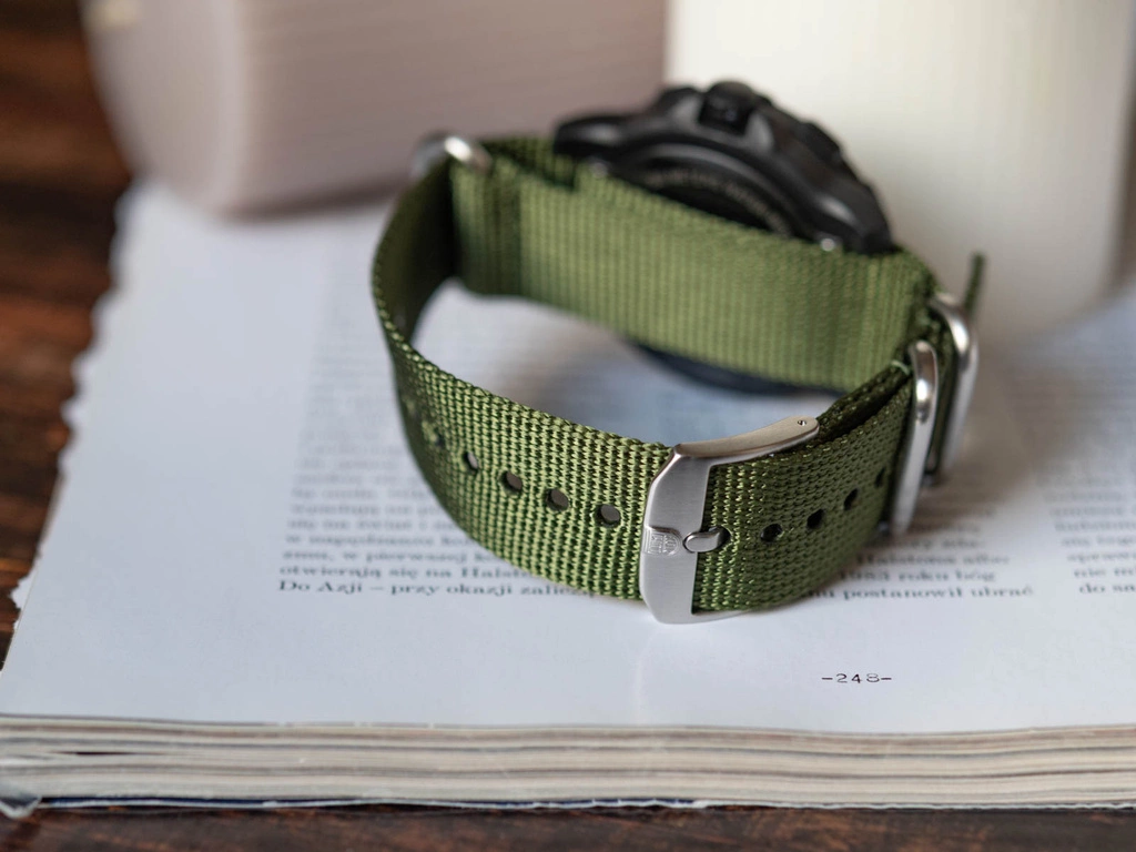 Zegarek męski Luminox XL.8826.MI Recon Point Man