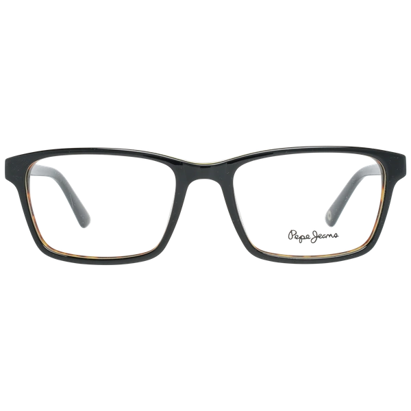 Okulary oprawki męskie Pepe Jeans PJ3258 C1 53 Czarne
