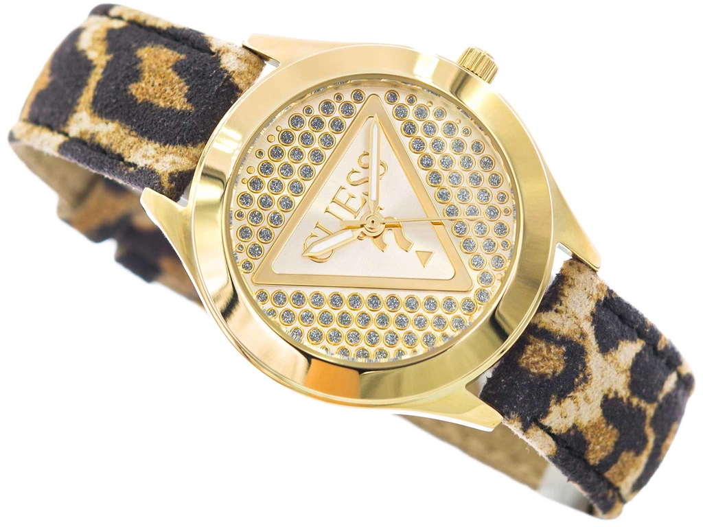 Zegarek damski GUESS GW0745L2 Glitz