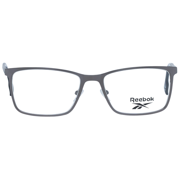 Okulary oprawki Męskie Reebok RV9559 02 54 Szare