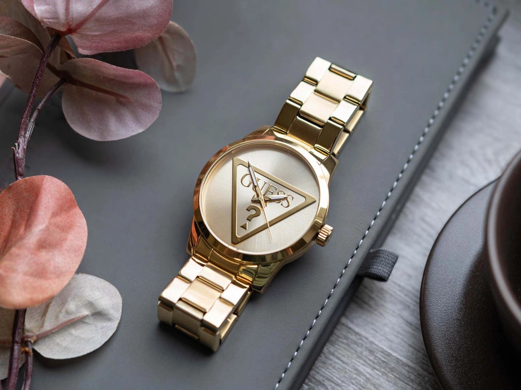 Zegarek męski GUESS GW0782G1 Badge