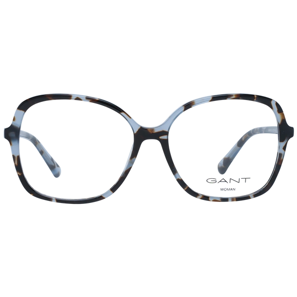 Okulary oprawki Damskie Gant GA4134 055 59 Brązowe