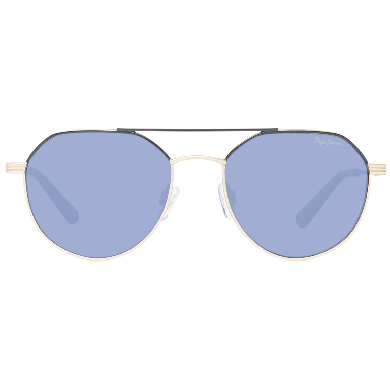 Okulary przeciwsłoneczne Męskie Pepe Jeans PJ5199 407 53 Złote
