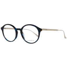 Okulary oprawki Damskie Sandro SD2014 209 50 Niebieskie
