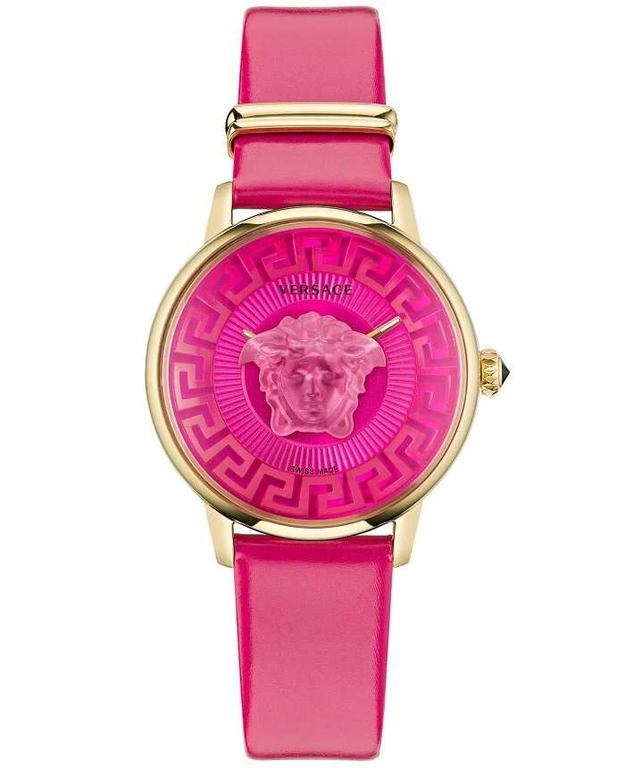 Zegarek damski VERSACE VE6F00323 Medusa Alchemy