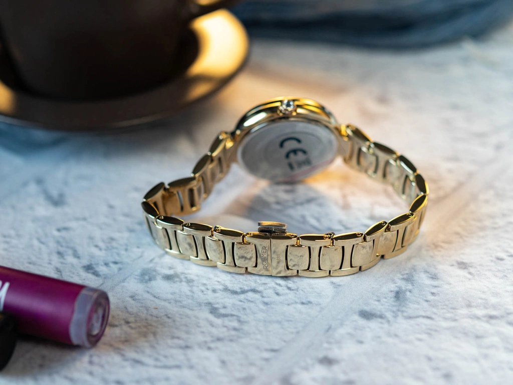 Zegarek damski ROAMER 602857 48 30 50 Lady Mermaid