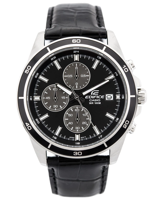 Zegarek męski CASIO Edifice EFR-526L-1AVUEF