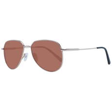 Okulary przeciwsłoneczne Unisex Serengeti SS544002 Różowe złoto