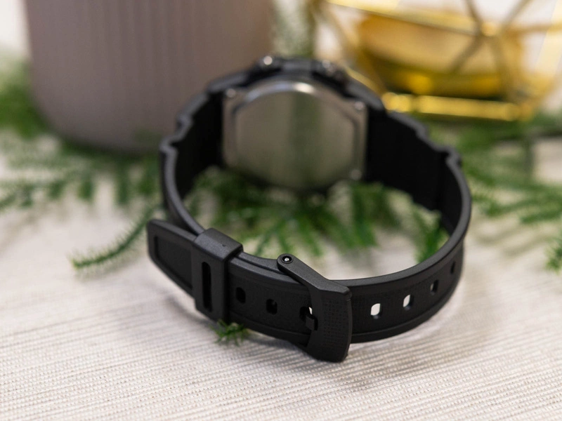 Zegarek męski CASIO W-220H-1A3VEF