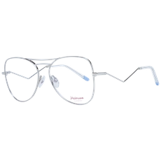 Okulary oprawki Damskie Ana Hickmann HI1082 Srebrne