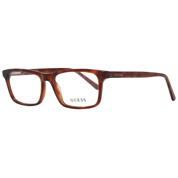Okulary oprawki Unisex Guess GU8268 Brązowe