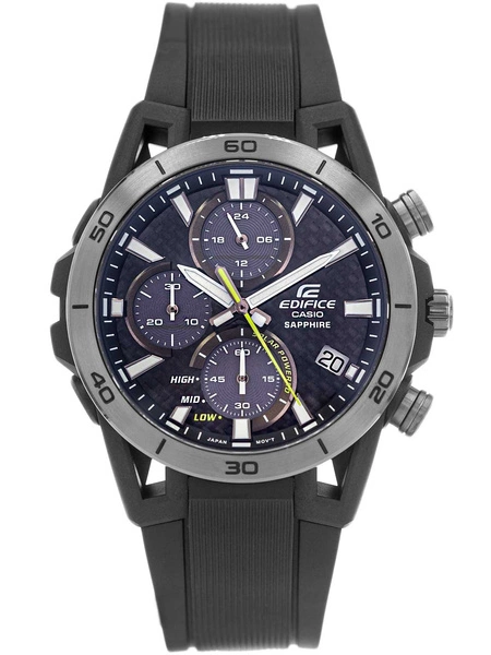 Zegarek męski CASIO Edifice EFS-S640PB-1AVUEF