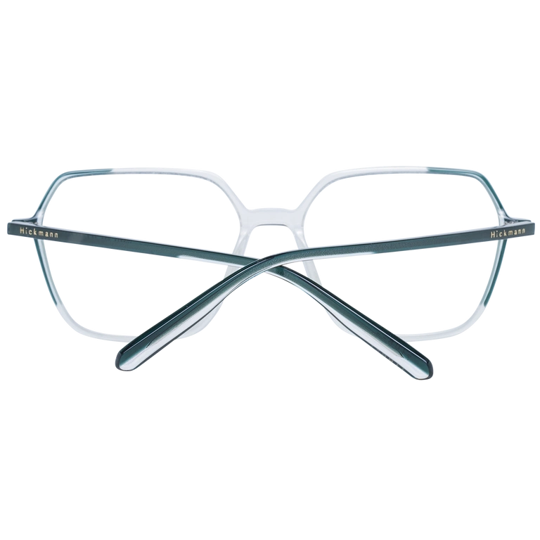 Okulary oprawki Damskie Ana Hickmann HI6215 Zielone