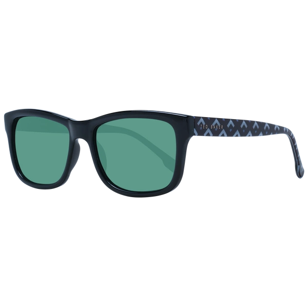 Okulary przeciwsłoneczne Męskie Ted Baker TB1455 Czarne