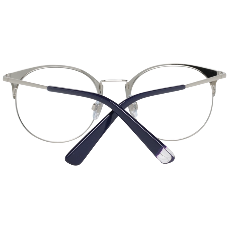 Okulary oprawki Web WE5303 016 50 Niebieskie