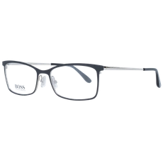 Okulary oprawki Damskie Hugo Boss BOSS 1112 003 55 Czarne