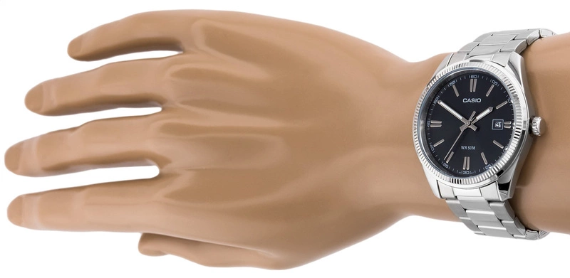 Zegarek męski CASIO MTP-1302PD-1A1VEF