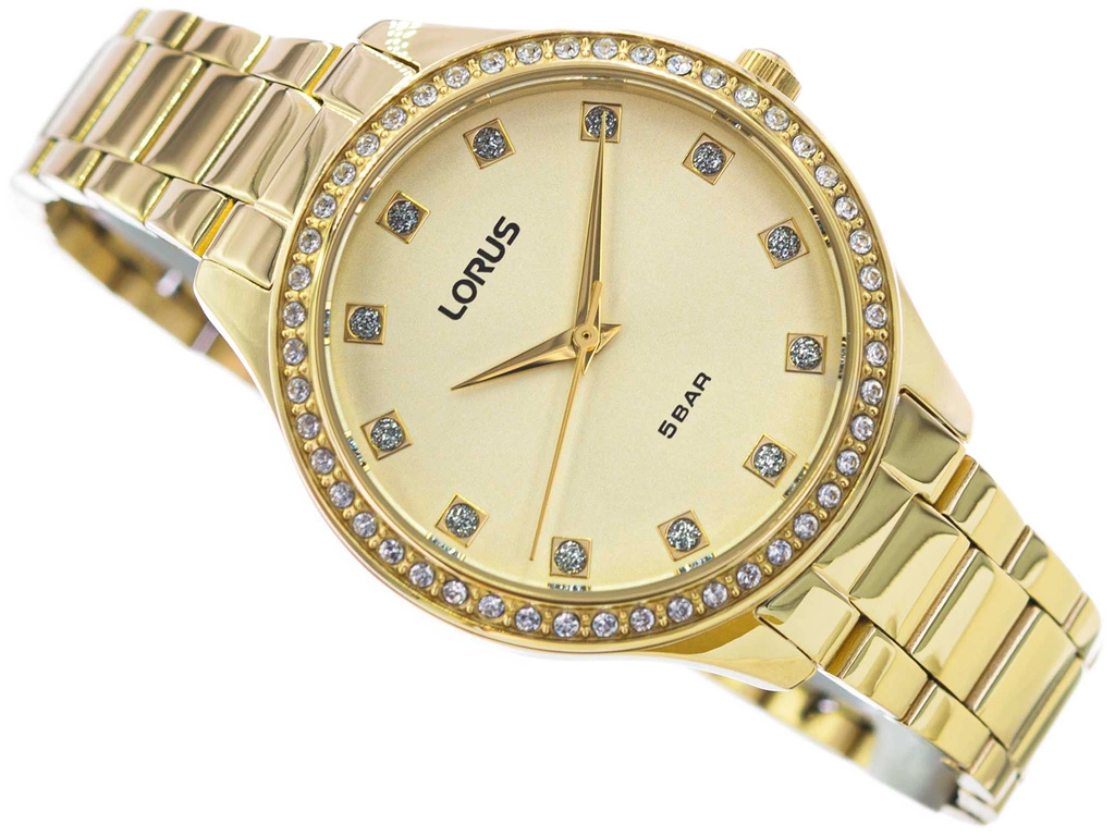 Zegarek damski LORUS RG284RX9