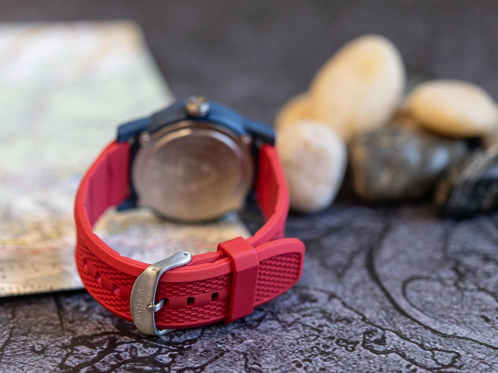 Zegarek męski NAUTICA N83 Ayia Triada NAPATF204