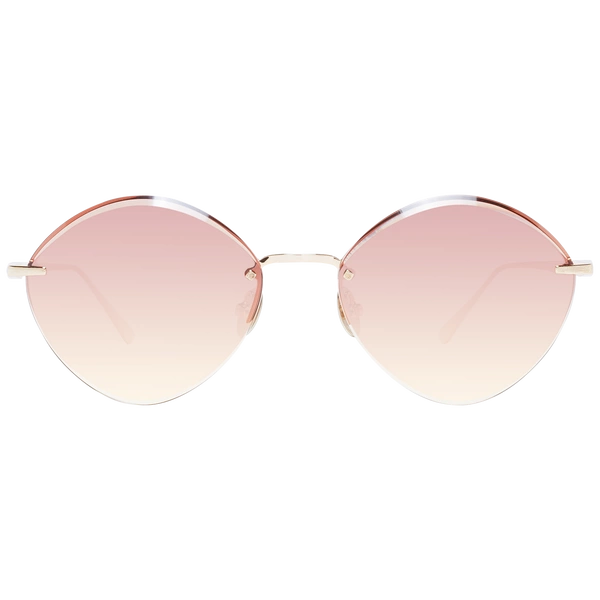 Okulary przeciwsłoneczne Damskie Scotch & Soda SS5012 400 53 Złote