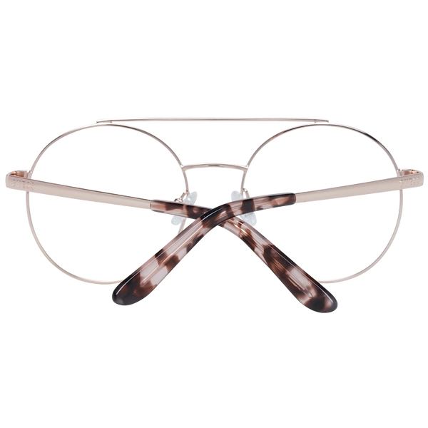 Okulary oprawki Damskie Guess GU2714 028 52 Różowe złoto