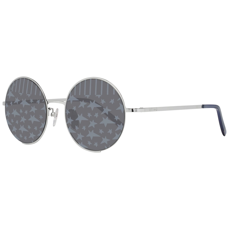 Okulary przeciwsłoneczne Damskie Sting SST137 579L 53 Srebrne