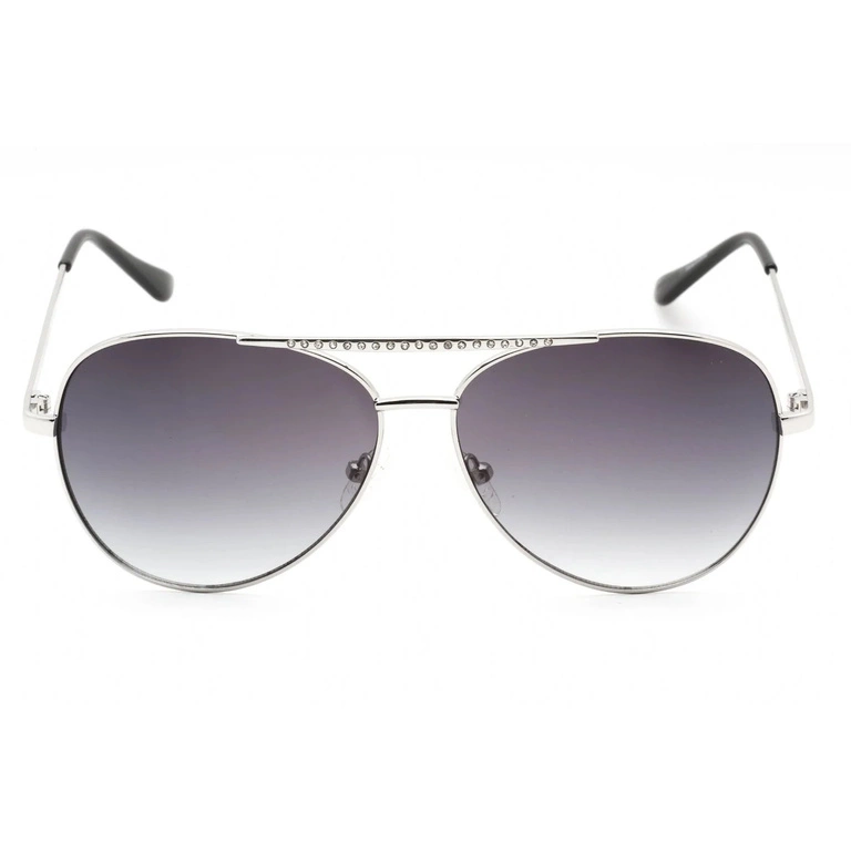 Okulary przeciwsłoneczne Damskie Guess GF0399-01B Szare