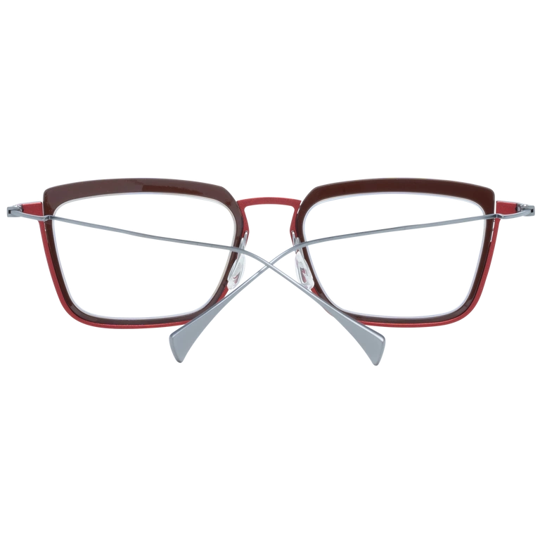 Okulary oprawki Damskie Yohji Yamamoto YY1040 209 53 Wielokolorowe
