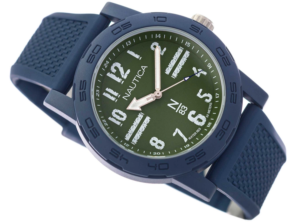 Zegarek męski NAUTICA N83 Ayia Triada NAPATS305