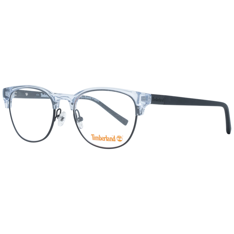 Okulary oprawki Męskie Timberland TB1602 026 51 Wielokolorowe