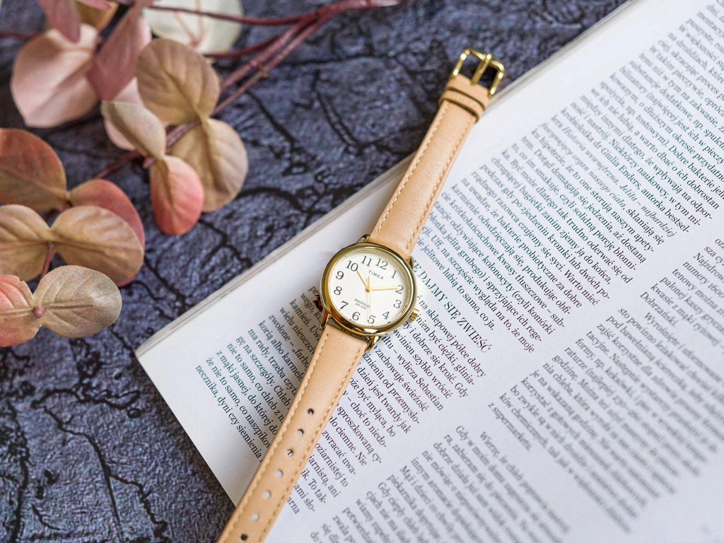 Zegarek damski TIMEX TW2U96200 Easy Reader