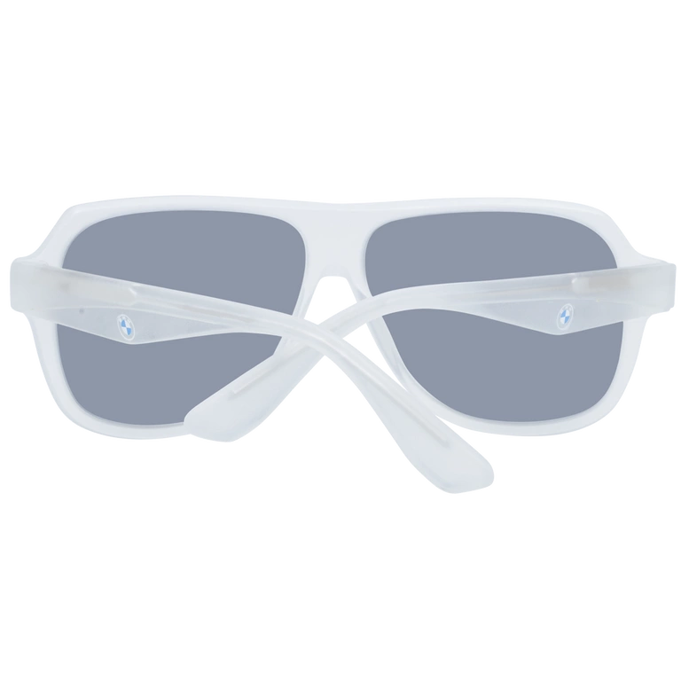 Okulary przeciwsłoneczne Męskie BMW BW0035 Białe