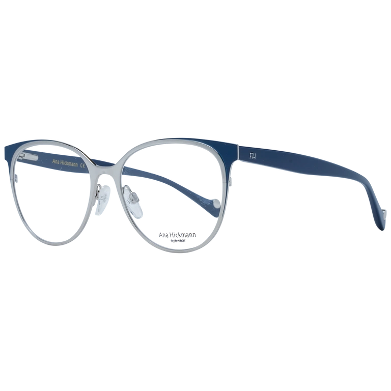 Okulary oprawki Damskie Ana Hickmann AH1331 Niebieskie