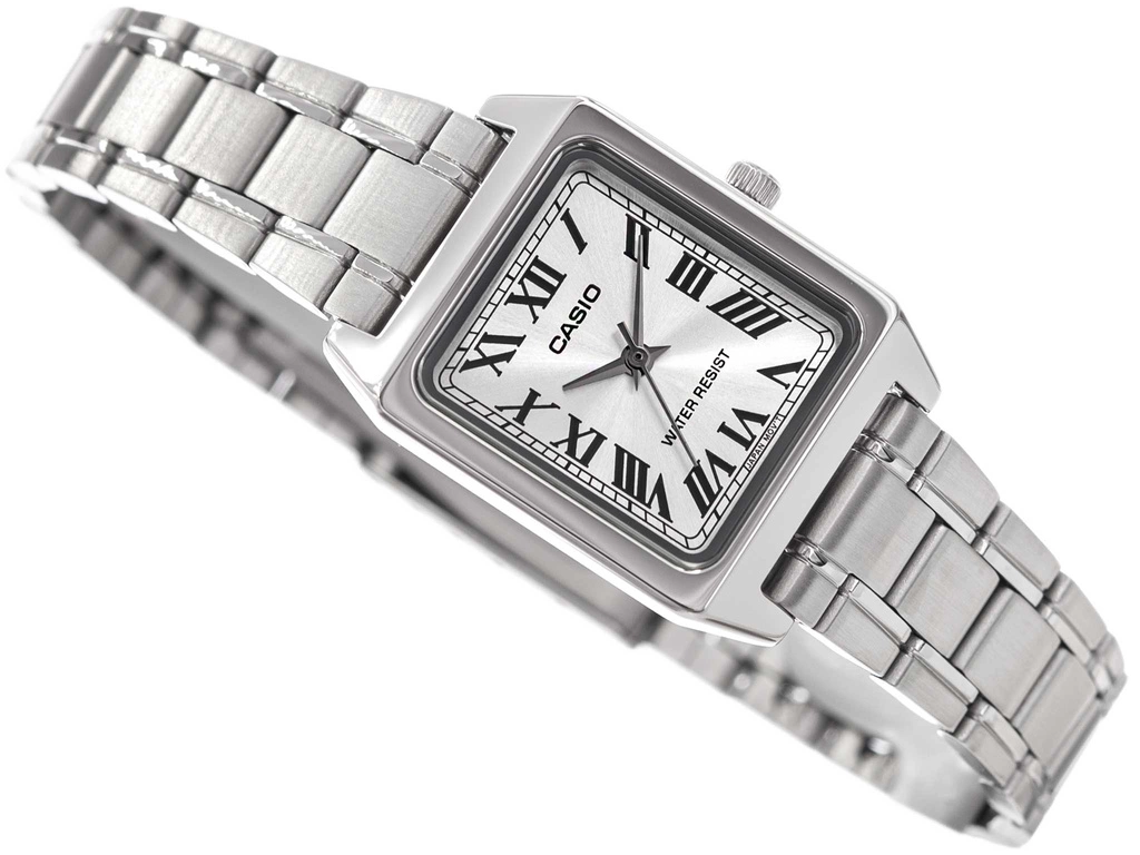 Zegarek damski CASIO LTP-B150D-7BEF