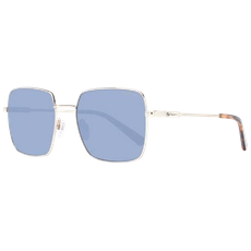 Okulary przeciwsłoneczne Damskie Pepe Jeans PJ5198 400 55 Złote