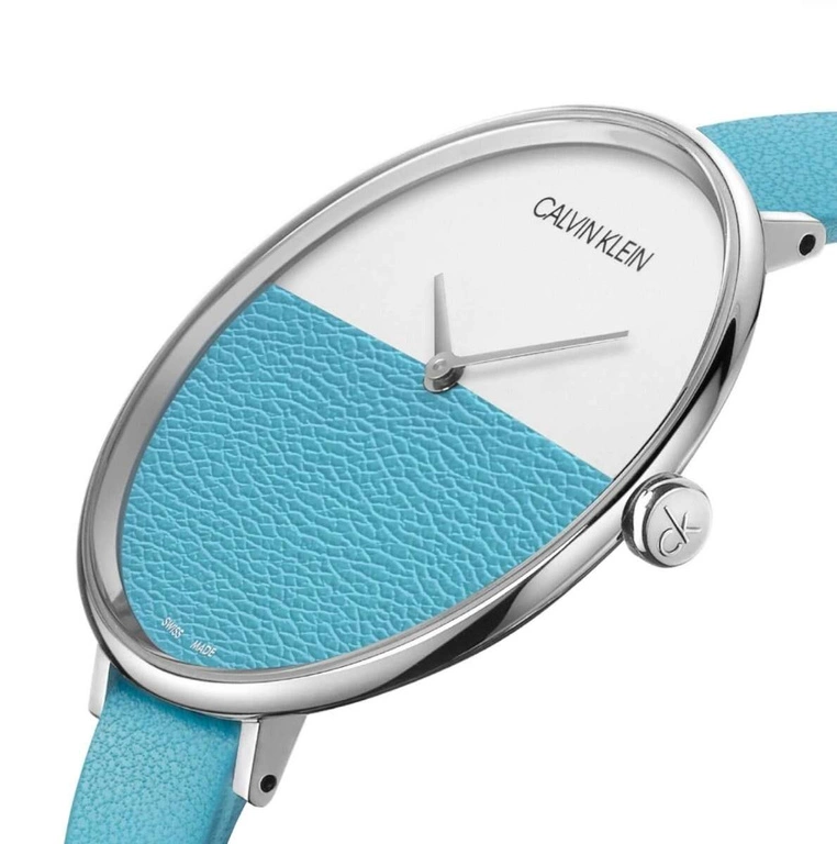 Zegarek damski CALVIN KLEIN K7A231VN Rise