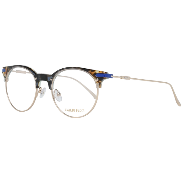 Okulary oprawki damskie Emilio Pucci EP5104 055 50 Kolorowe