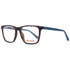 Okulary oprawki Męskie Timberland TB1782-H Brązowe
